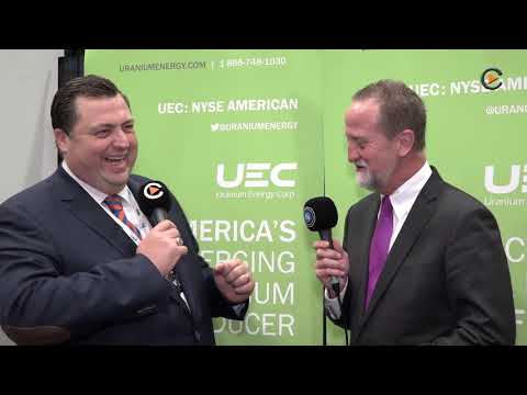 Uranium Energy: Uranium Market Analysis, Advancing Reeno Creek In 2019