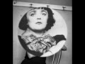 L'étranger (1936) ~ Edith Piaf