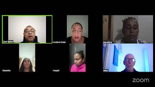 🌟 Reunião de Desdobramento Espiritual - Nova Era - Padre António Vieira ✨