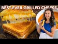 Ultimate Grilled Cheese Sandwich