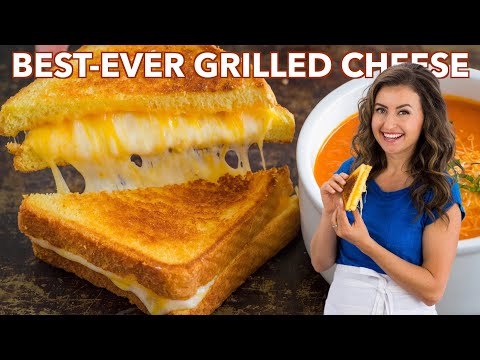YouTube video about Indulge in the Best Avo & Cheddar Cheese Sandwich Ever Made!