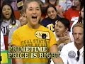Survivor All Stars The Price Is Right Promos 2004