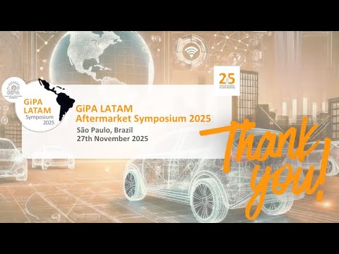 GiPA LATAM Aftermarket Symposium 2025