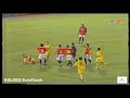 RANGKUMAN LIGA PERDANA 2003 KEDAH VS SARAWAK 0 0