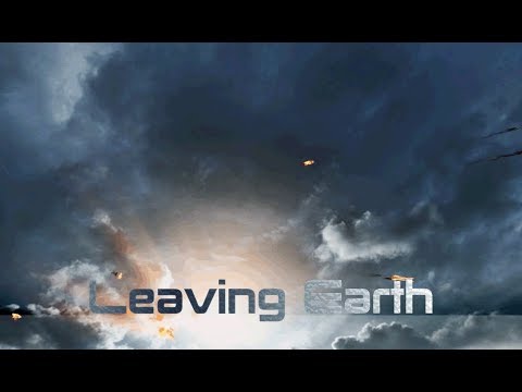 Mass Effect 3 - Leaving Earth (1 Hour of Feels)