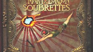 Mary Lorson & the Soubrettes   Crystal Ball