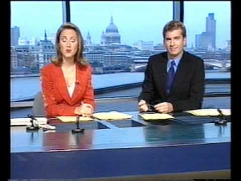 John Otway - Famous Failures