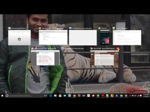 Android Tutorial 22 Sqlite3