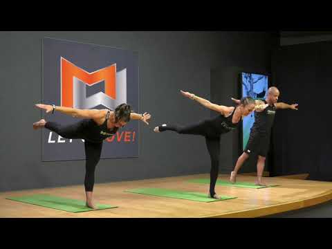 MOSSA CENTERGY Vol 1