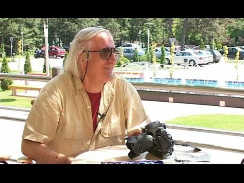 Sve što mi pripada - Ivo Eterović [Tito i ja - 1. deo]