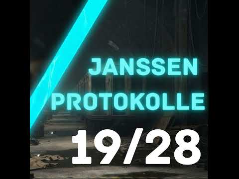 audio Janssen Protokolle #19: Prozesse haben keine Nationalität.