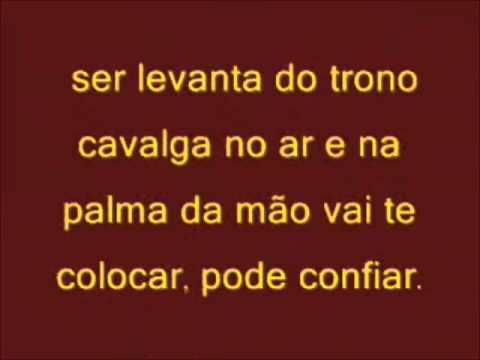 Posso Confiar Elaine Martins Play back