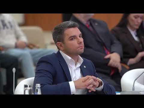 12 миллионов рублей направят на поддержку инновационных предпринимателей в Приморье.