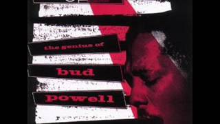 Bud Powell - Hallelujah!