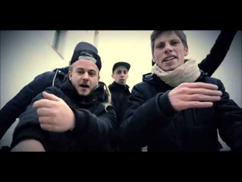 Phases Cachées Ft Naâman - Self Education