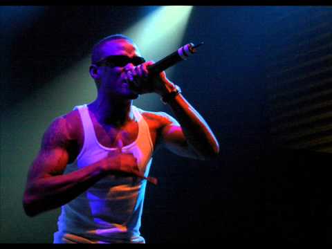 Canibus - Down Another Day