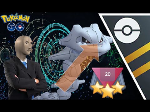 The BEST support for your team in Ultra League!