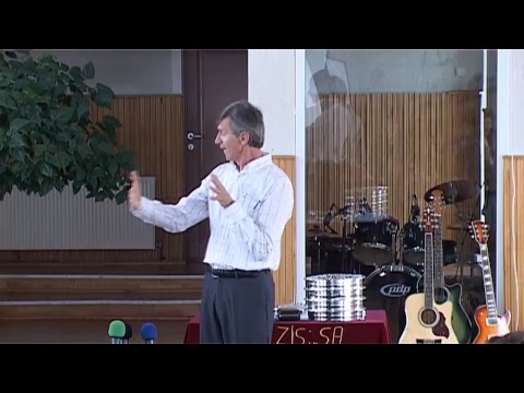 Betel Dej - Nelu Muresan - 7 mai 2017