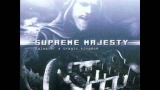 Supreme Majesty - Not of this world.wmv