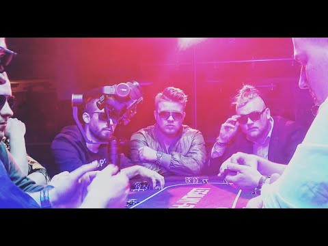 BWLN - Casino  (Official Video)