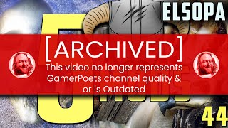 🐉 MASTERS of MODDING! | 5 MODS for SKYRIM SE! | El Sopa