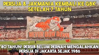 Download lagu PERSIJA VS PERSIB BANDUNG‼️SEMUA TERANGKUM DISINI! BTS TIFO MACAN, KOREO, ANTHEM PERSIJA AFTER MATCH mp3 Download lagu PERSIJA VS PERSIB BANDUNG‼️SEMUA TERANGKUM DISINI! BTS TIFO MACAN, KOREO, ANTHEM PERSIJA AFTER MATCH mp3