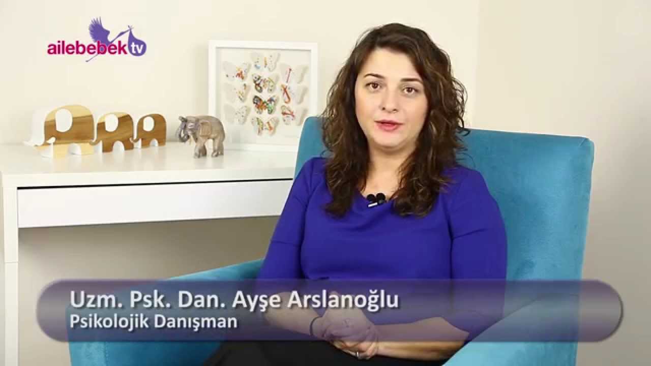 Anne işe giderken bebeğiyle nasıl vedalaşmalı?