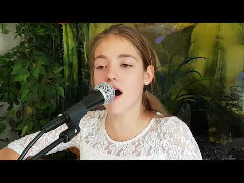 Emeli Sande Clown cover by Allie Sherlock