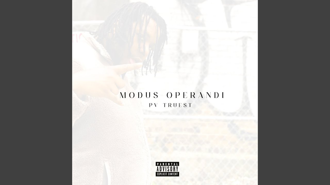 Modus Operandi (Remastered 2024)