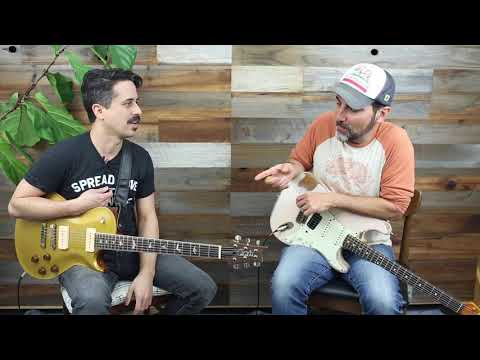 Spice Up Your Blues Solos Fast - Must Know Guitar Soloing Tips With Corey Congilio - Guitar Lesson