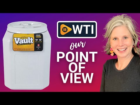 Gamma2 Vittles - WTI product video review