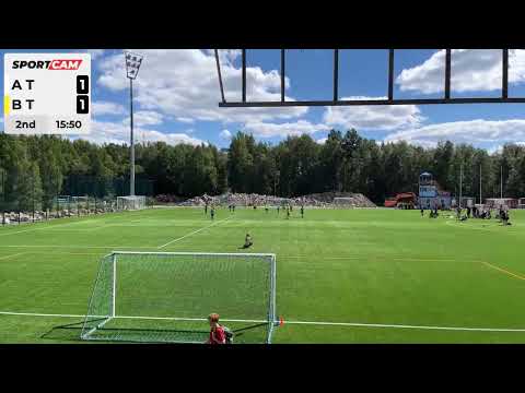 HarrasteFutis Nokia  -  Yka musta 03/07/2022