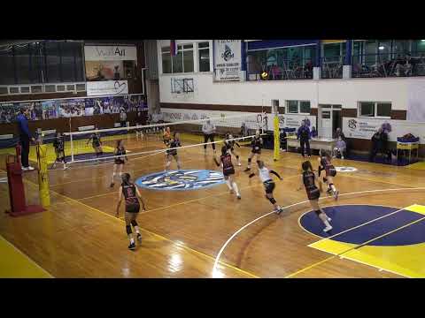 OK Sterija - OK Smec 5