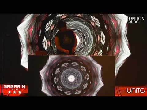 Darwish Live Set @ Unite - Psytrance Sessions