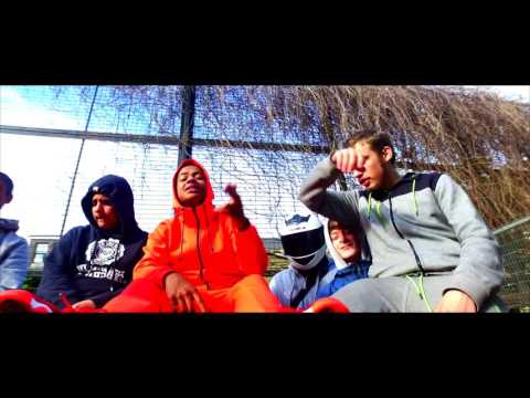 JON JON X MEEKS - NEEDING THIS CAKE (Music Video) @jonjonfromda19 @bighousest101