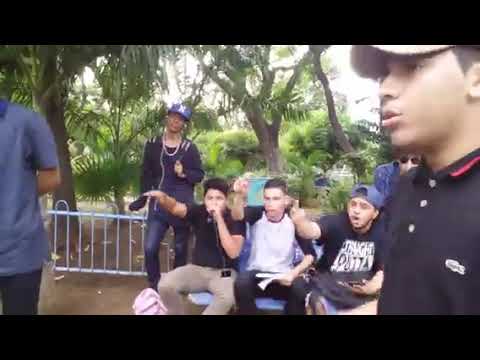 Young killa vs Josslop - Tama (Calendario)