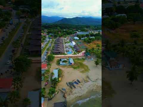 Tela Atlantida Honduras