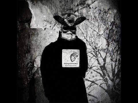 Thisquietarmy - In the Breathing Forest