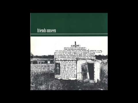 Drowning Act - Friends Unseen
