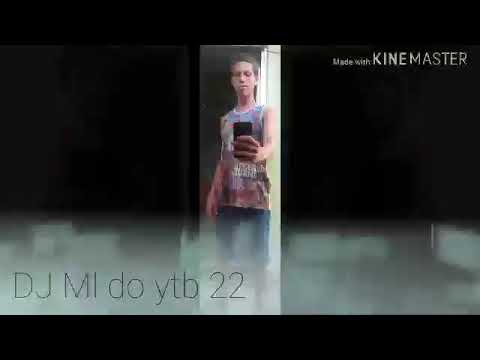 Mc Kevin Chris e Mc poze do Rodo 2020 o brabo do YouTube m l Maestro ml