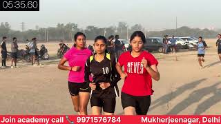 Download lagu 1600 mtr girls running timing | delhi police physical | #delhipolice #girlsrunning #1600mtrruning  mp3