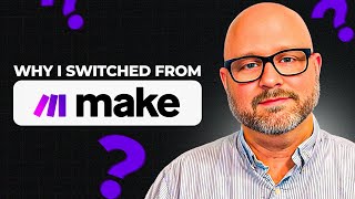 Why I Switched from Make.com (and What I Use Now)