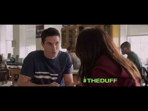 The DUFF (TV Spot 'Fight It')