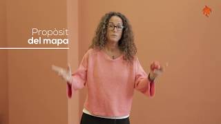 Estel Paloma - Com cocrear el mapa de sessions d’un edcamp?