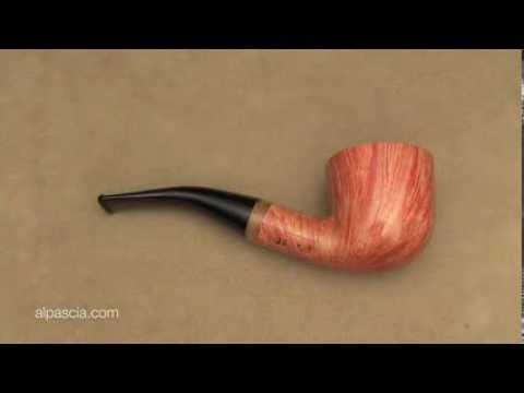pipa Tom Spanu FA SP - pipe 343