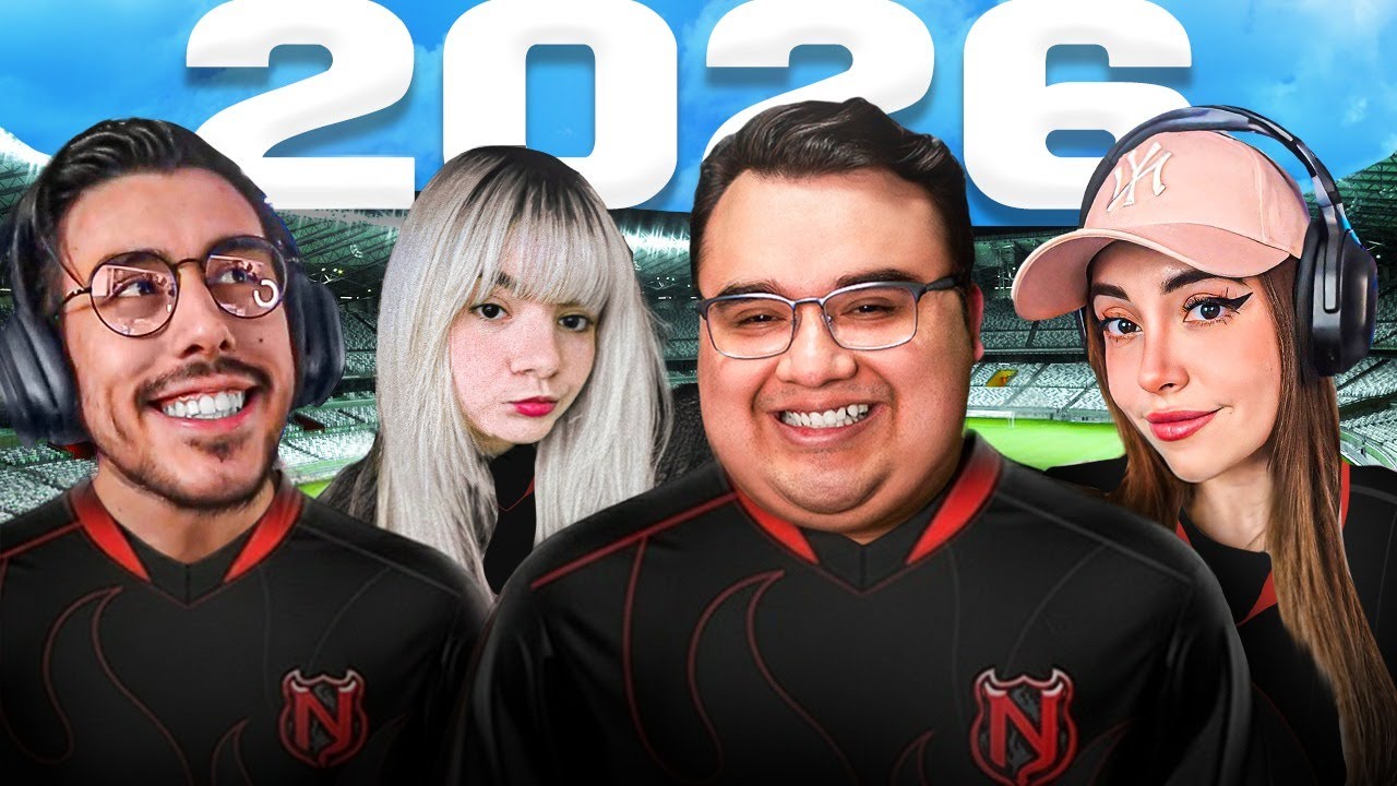 LA PRIMERA CAGADA DEL AÑO