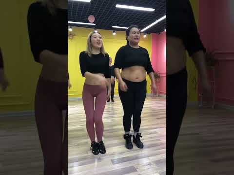 Chinese Basic Exercises Are the Best for Losing Belly Fat! Of Course! #dance #diet #dieting