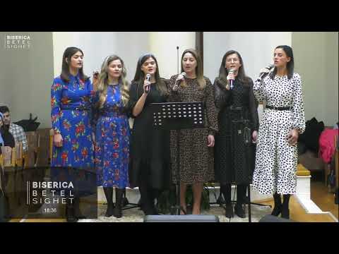 Grup Surori Ruscova | Cel care s-a dat pe Sine