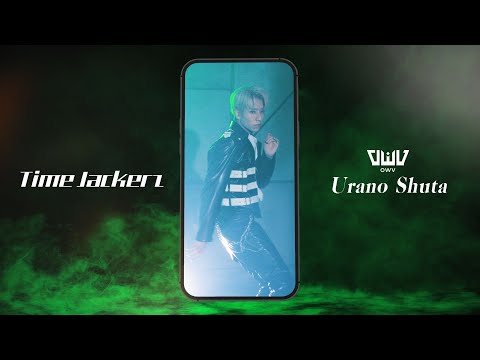 OWV - 「Time Jackerz」Special Stage Ver. (Urano Shuta Cam)【4K】