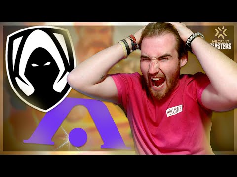 🏆 [ TEAM HERETICS vs ACEND ] | REACCIONANDO A LA GRAN FINAL DEL VALORANT MASTERS EUROPA (BO5) 🏆